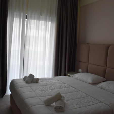 Hotel Vivas Durrës 외부 사진