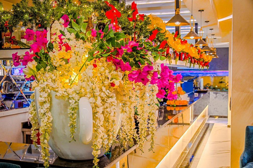 Hotel Vivas Durrës 외부 사진