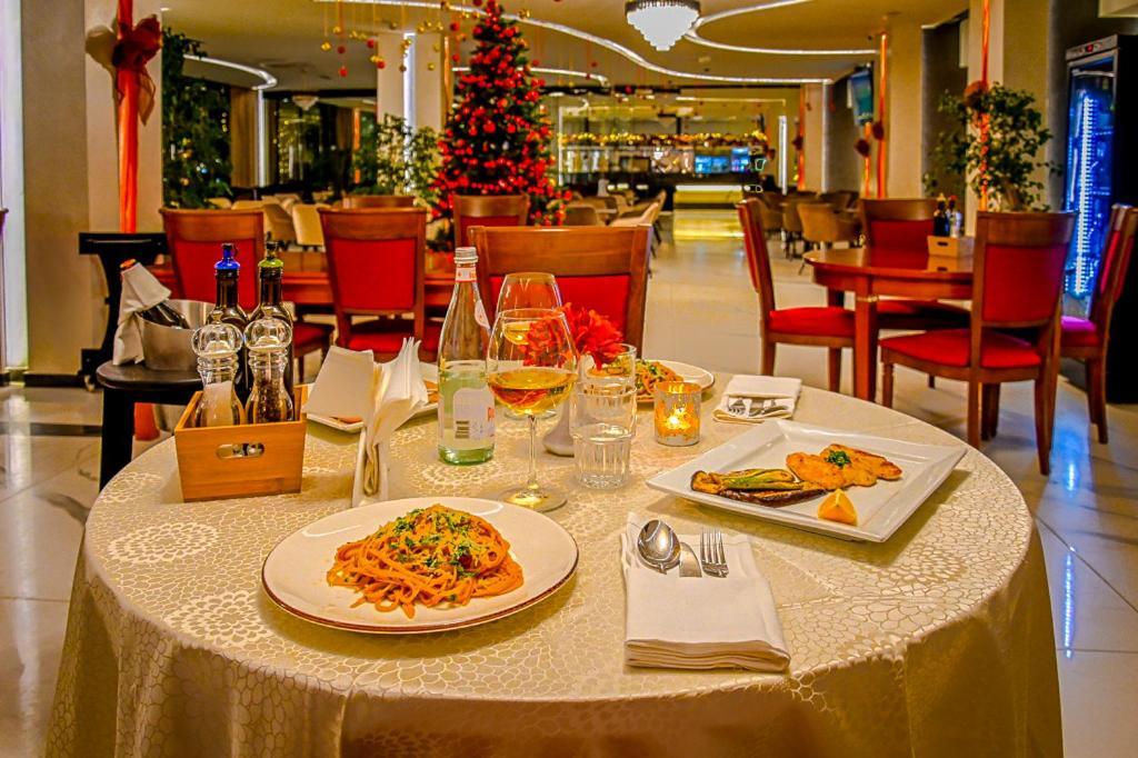 Hotel Vivas Durrës 외부 사진