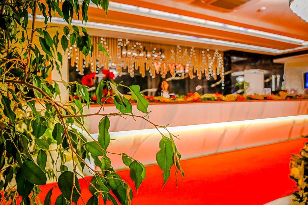 Hotel Vivas Durrës 외부 사진