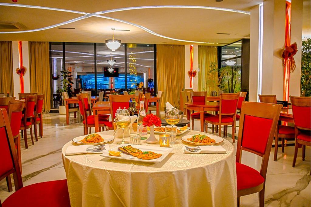 Hotel Vivas Durrës 외부 사진