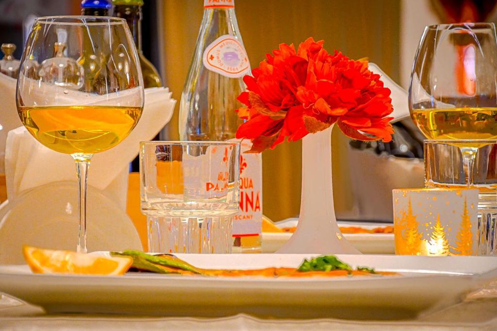Hotel Vivas Durrës 외부 사진