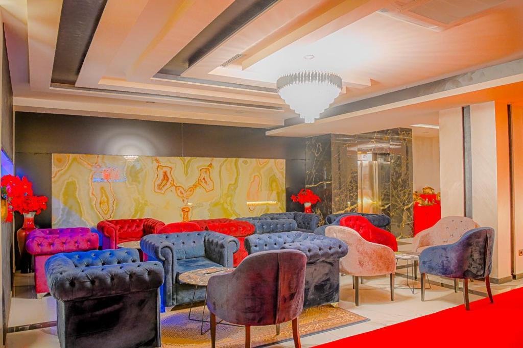 Hotel Vivas Durrës 외부 사진