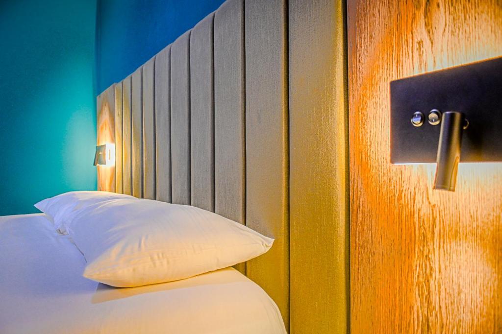 Hotel Vivas Durrës 외부 사진