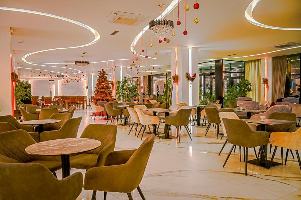 Hotel Vivas Durrës 외부 사진
