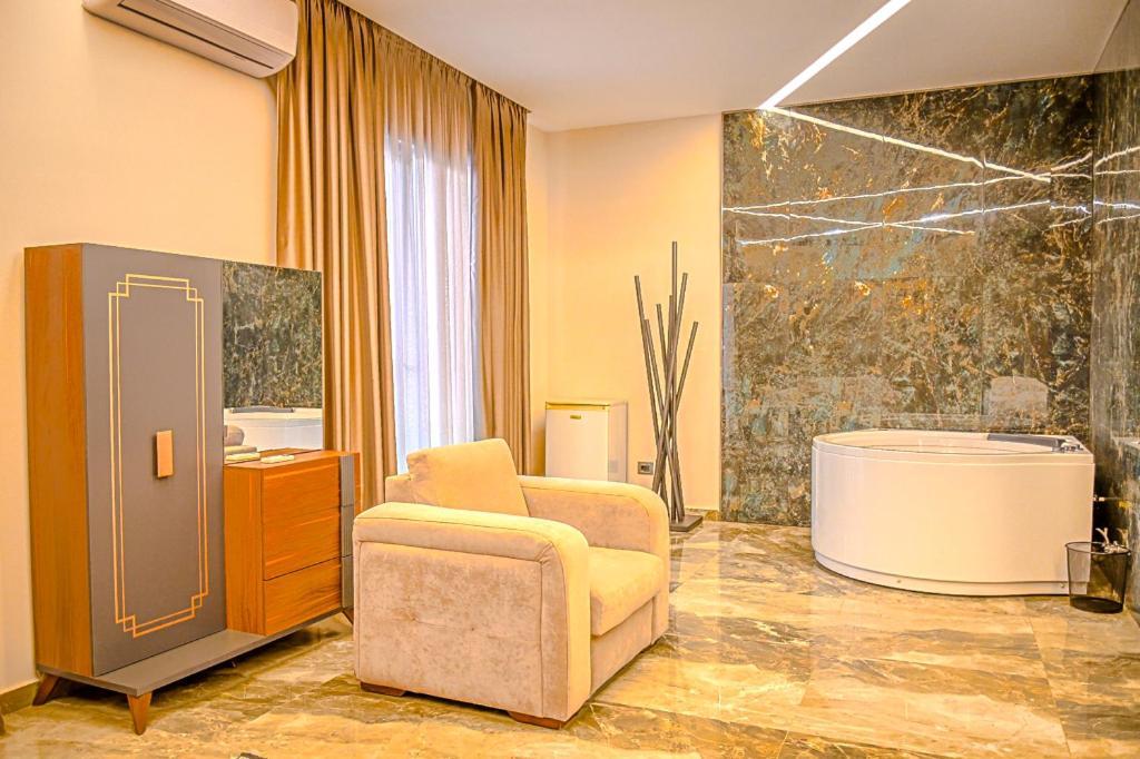 Hotel Vivas Durrës 외부 사진