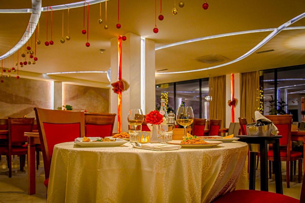 Hotel Vivas Durrës 외부 사진