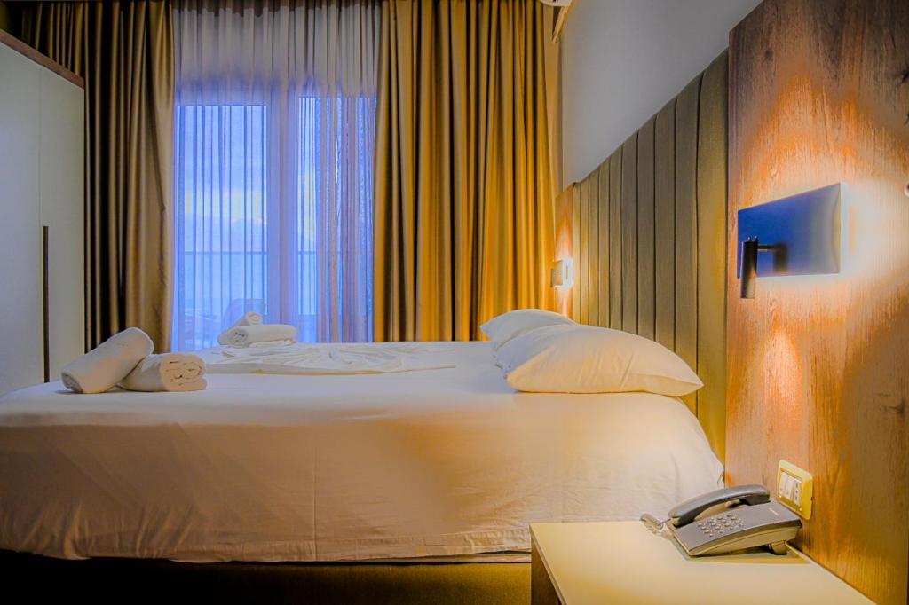 Hotel Vivas Durrës 외부 사진