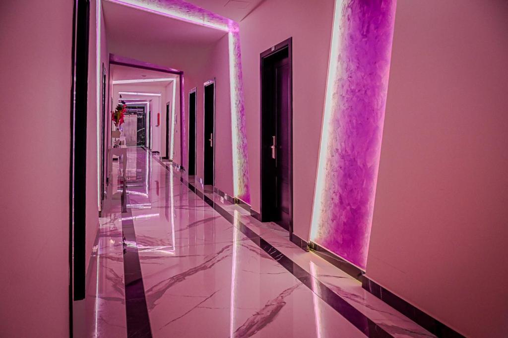 Hotel Vivas Durrës 외부 사진