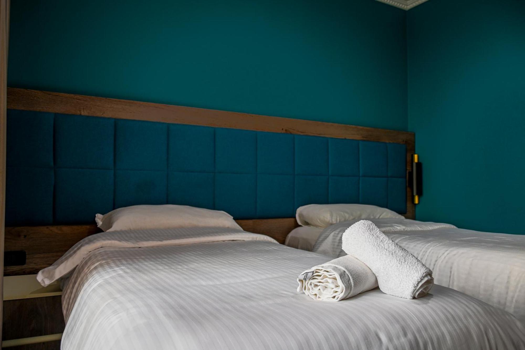 Hotel Vivas Durrës 외부 사진