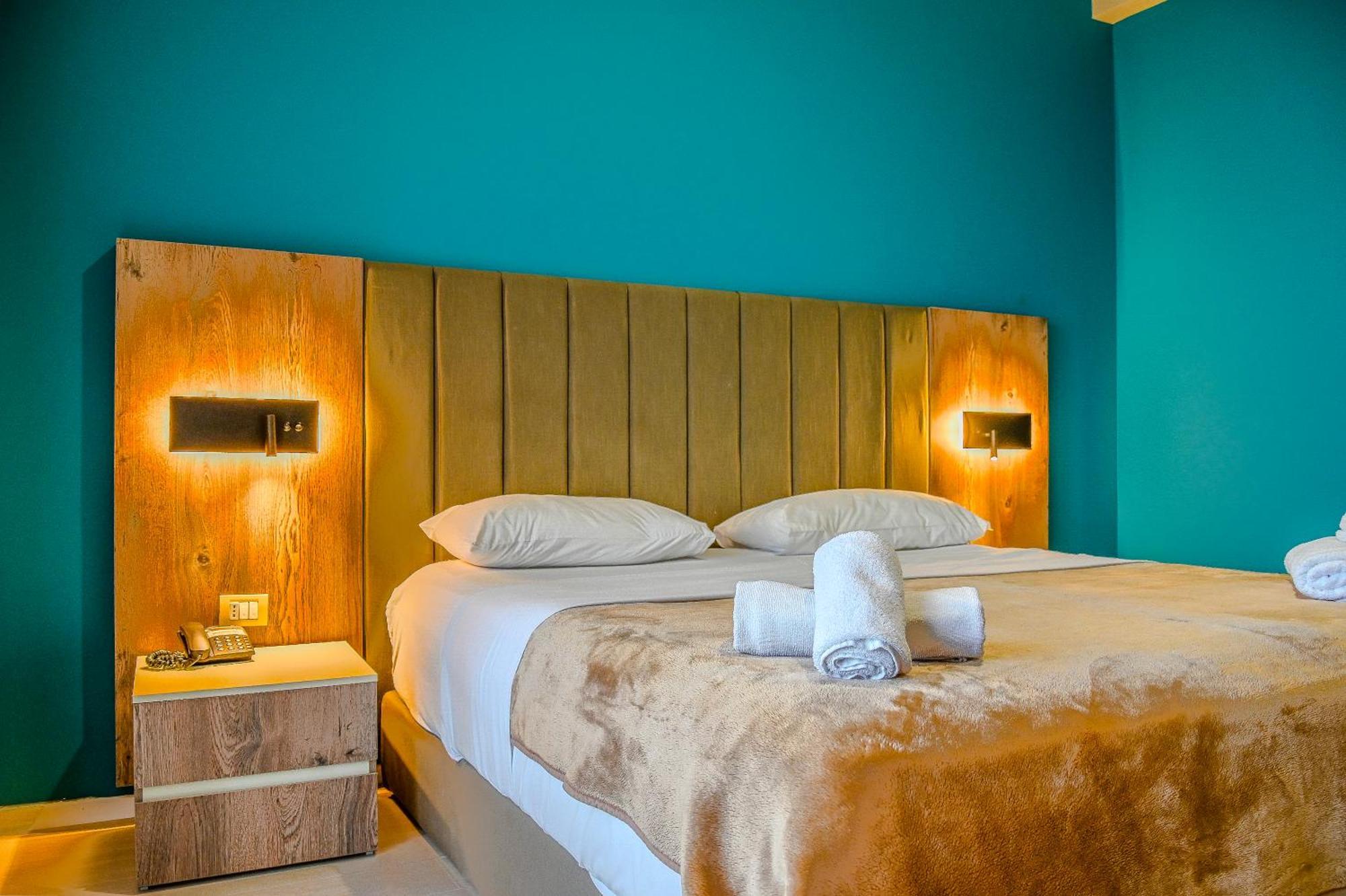 Hotel Vivas Durrës 외부 사진