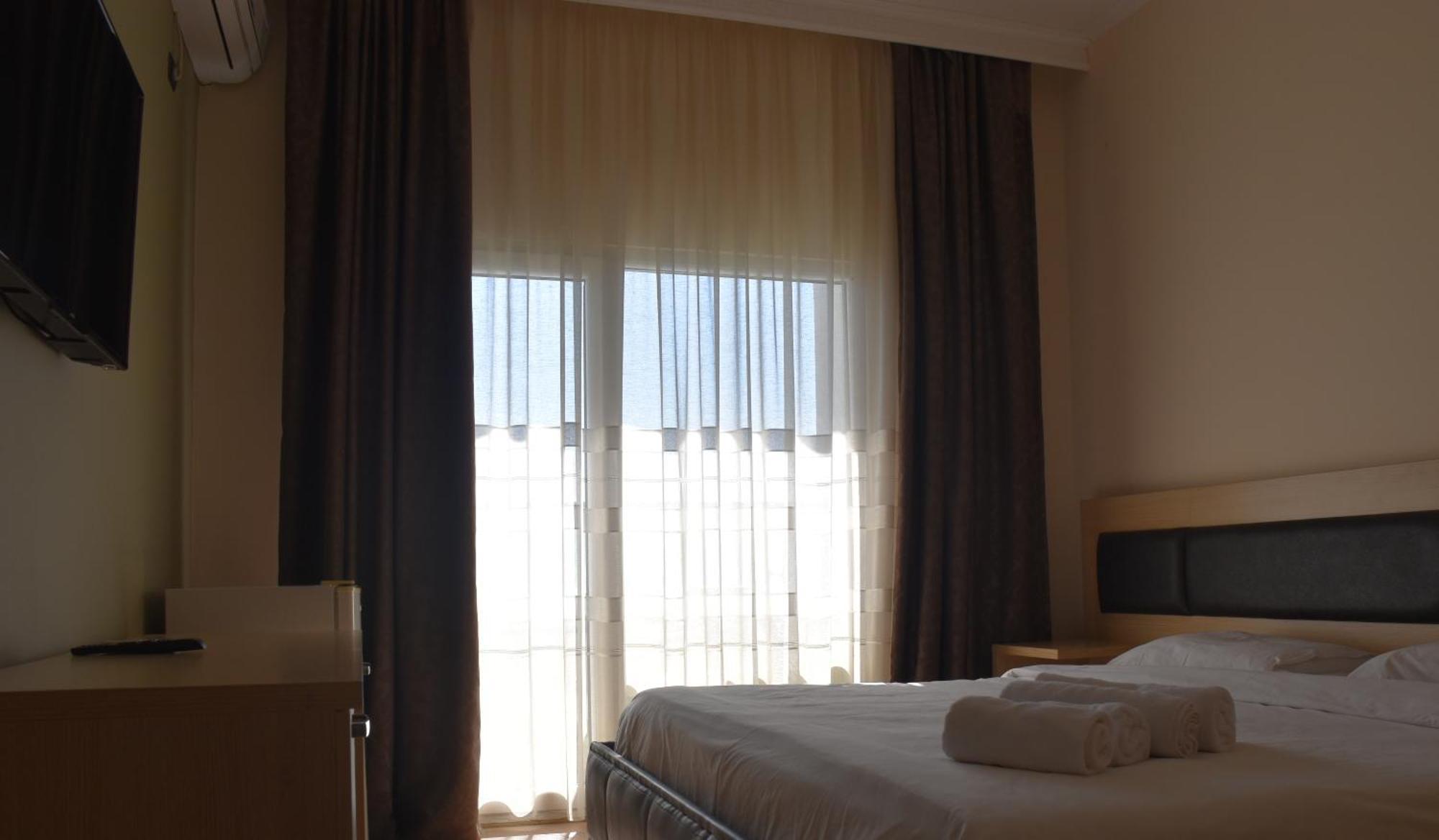 Hotel Vivas Durrës 외부 사진