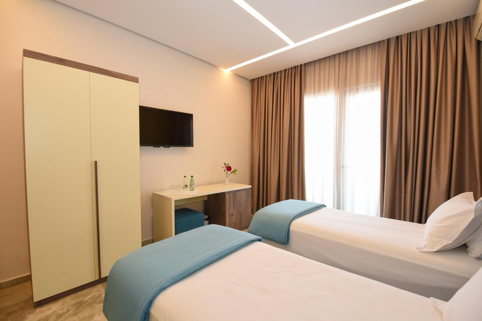 Hotel Vivas Durrës 외부 사진