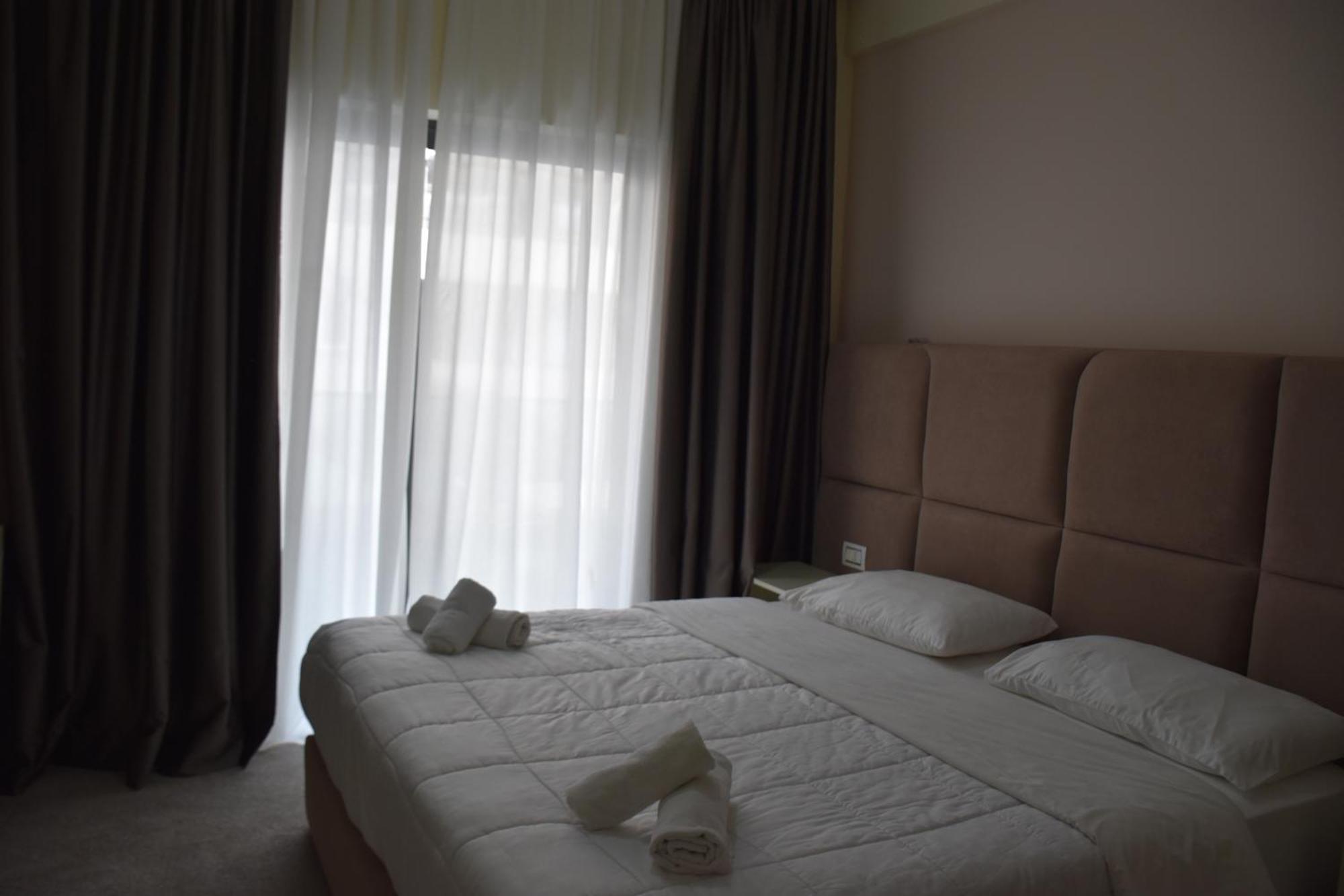 Hotel Vivas Durrës 외부 사진