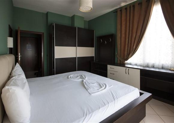 Hotel Vivas Durrës 외부 사진