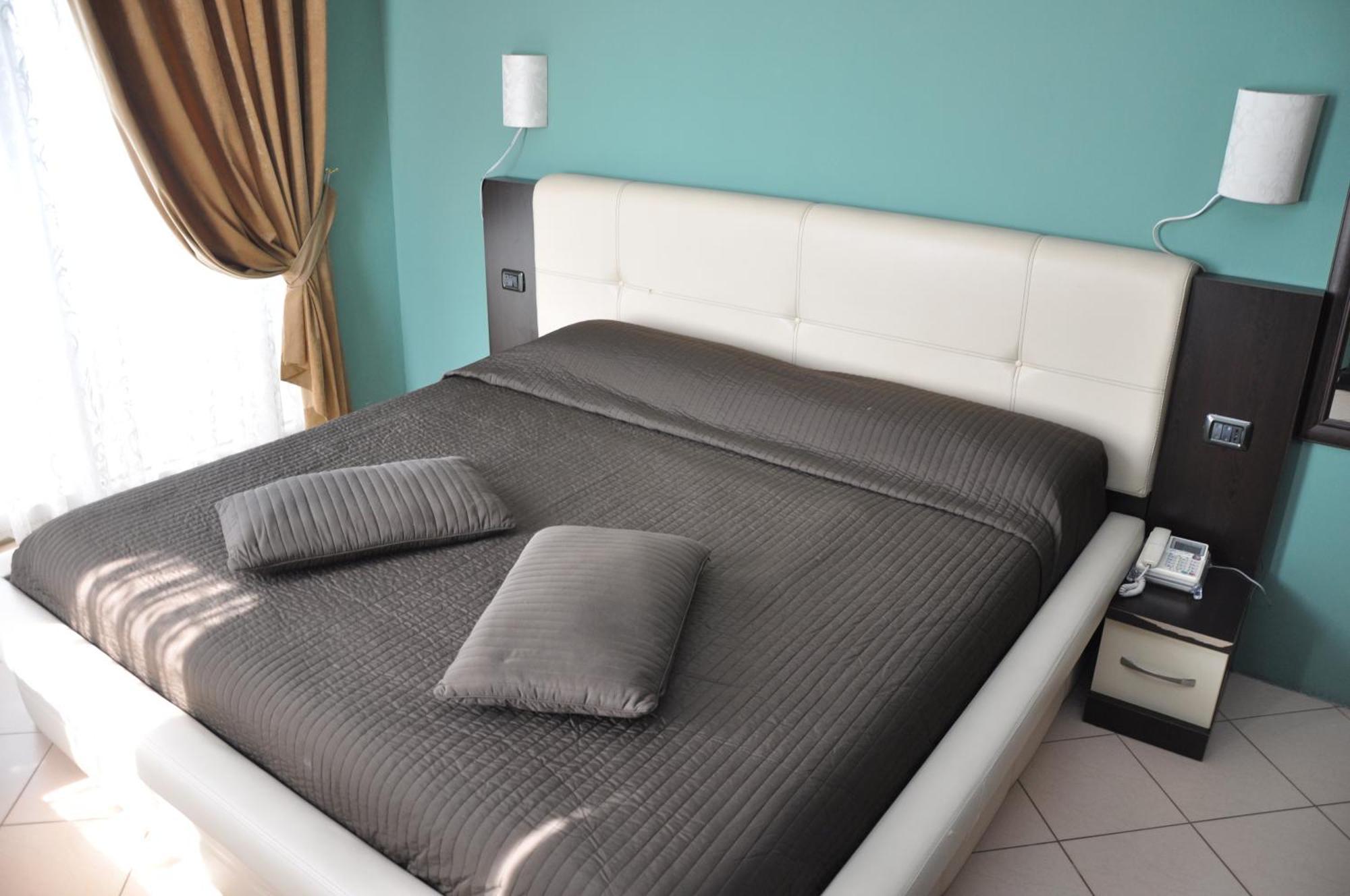 Hotel Vivas Durrës 외부 사진
